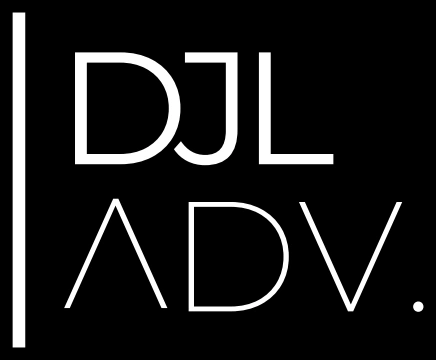 Logo DJL Advocacia